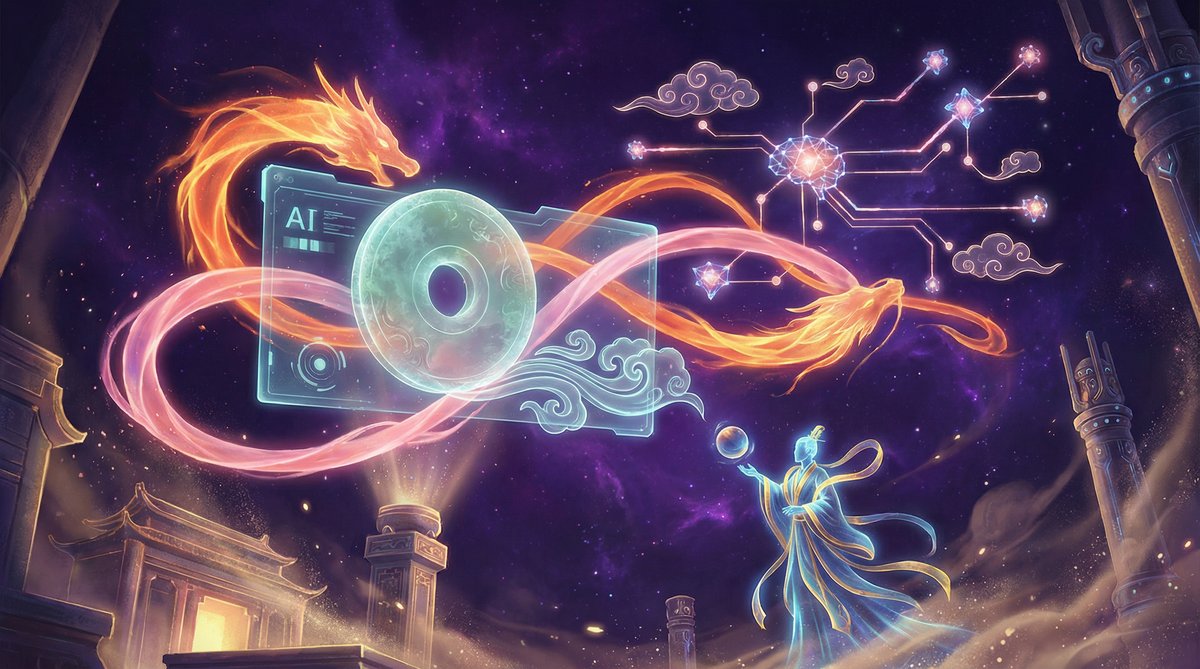 高清动漫 AI视频技术