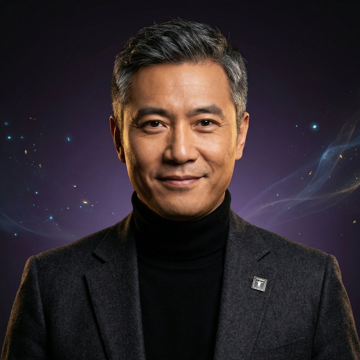 高清动漫导演顾问陈逸飞